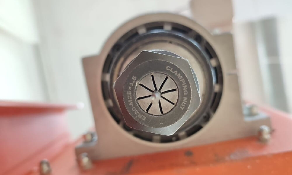 Фрезеровка в Москве и МО